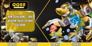 Bắn cá - QQ88