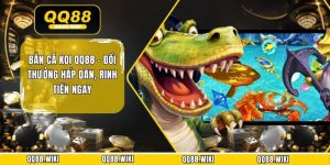 Bắn cá - QQ88