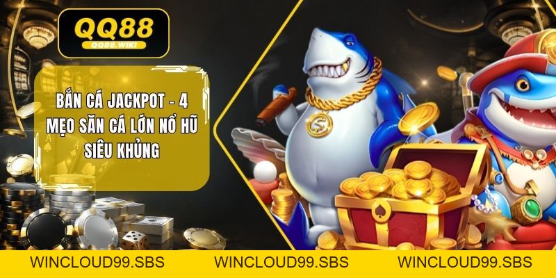 Bắn Cá Vui Vẻ - Săn Boss Khủng Nhận Quà Hot Tại QQ88