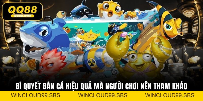 Bắn Cá Hũ Vàng - Trải Nghiệm Thú Vị Tại Nhà Cái QQ88