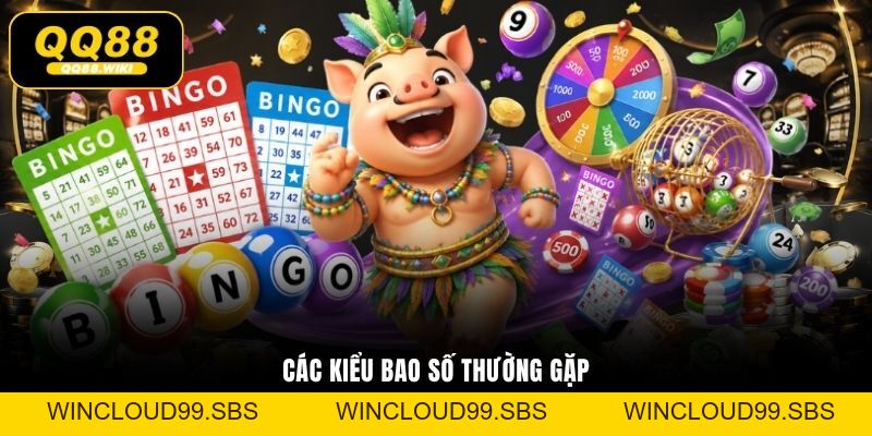 Xổ Số Mega - Quy Tắc Chọn Bộ Số Và Phương Pháp Săn Jackpot