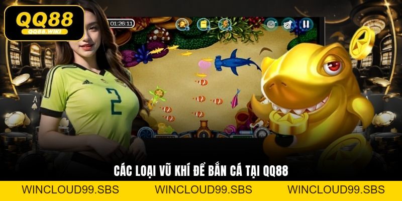 Bắn Cá Koi QQ88 - Đổi Thưởng Hấp Dẫn, Rinh Tiền Ngay 