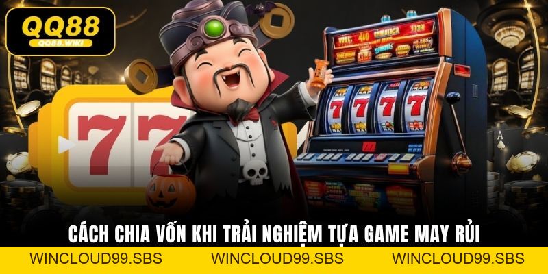 Ngọc May Mắn - Bí Quyết Canh Nhịp Rơi Và Tối Ưu Dòng Tiền