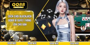 Casino - QQ88
