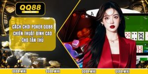 Casino - QQ88