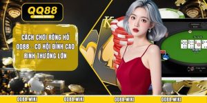Casino - QQ88