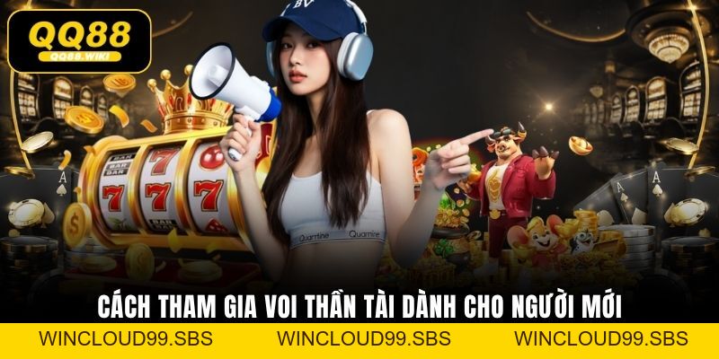 Voi Thần Tài - Hướng Dẫn Quy Tắc Chơi Và Chiến Thuật Săn Hũ