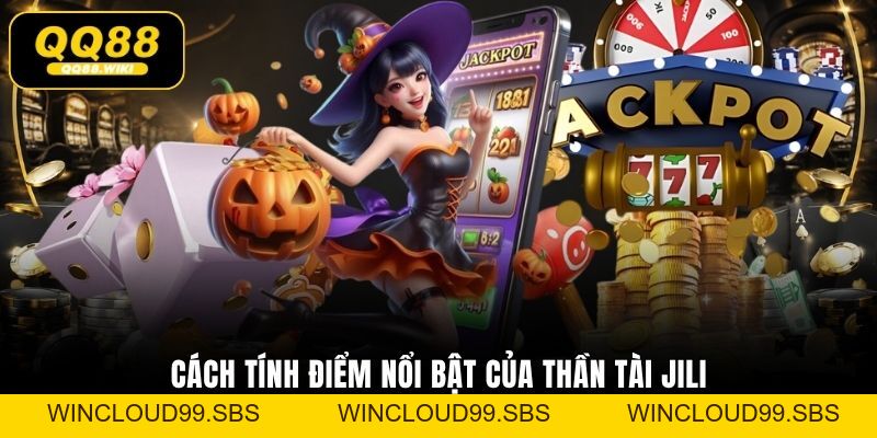 Thần Tài JILI - Chiến Thuật Canh Nhịp Nổ Hũ Và Quản Lý Vốn