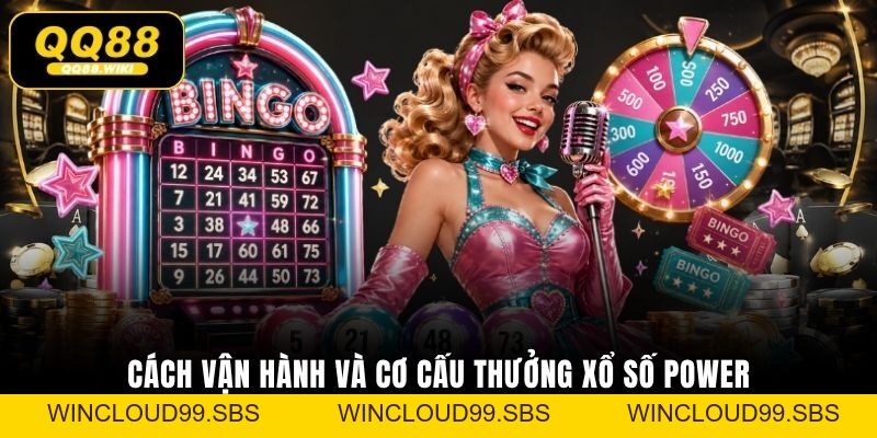 Xổ Số Power - Thuật Toán Lọc Dàn Số 55 Và Kỹ Thuật Nuôi Cầu
