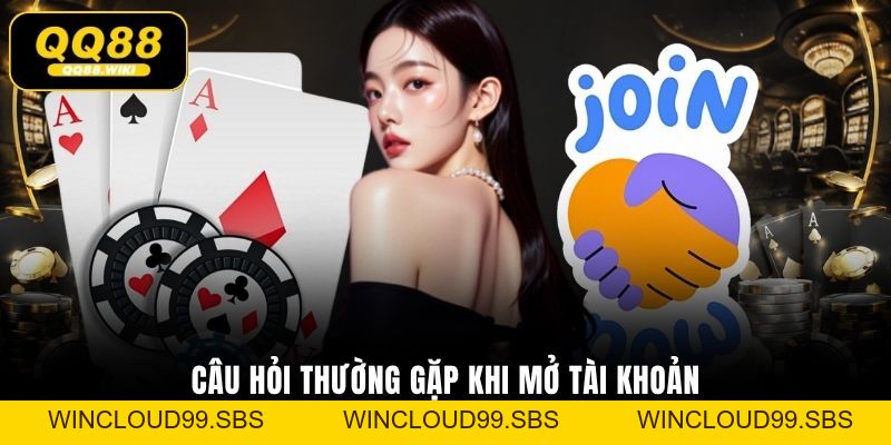 Đăng Ký QQ88 Chuẩn Xác Và Kích Hoạt Tài Khoản 1 Phút