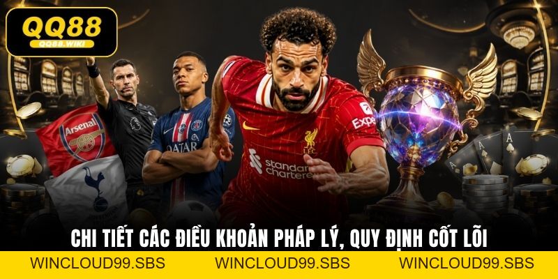 Kèo Nửa Trận Cả Trận Tại QQ88: Bí Quyết Chiến Thắng Lớn