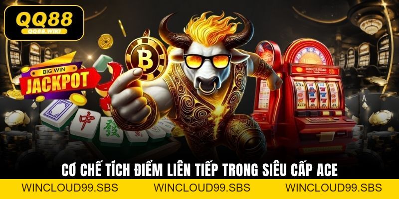 Siêu Cấp Ace - Nhật Ký Săn Hũ Và Kinh Nghiệm Điều Nhịp Quay