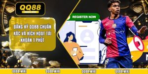 QQ88 ⭐️ Link Tải App QQ88.COM Chính Thức |Update 08/2026