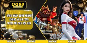 QQ88 ⭐️ Link Tải App QQ88.COM Chính Thức |Update 08/2026