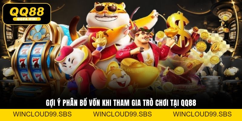 Thần Tài JILI - Chiến Thuật Canh Nhịp Nổ Hũ Và Quản Lý Vốn