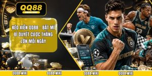 Thể thao - QQ88