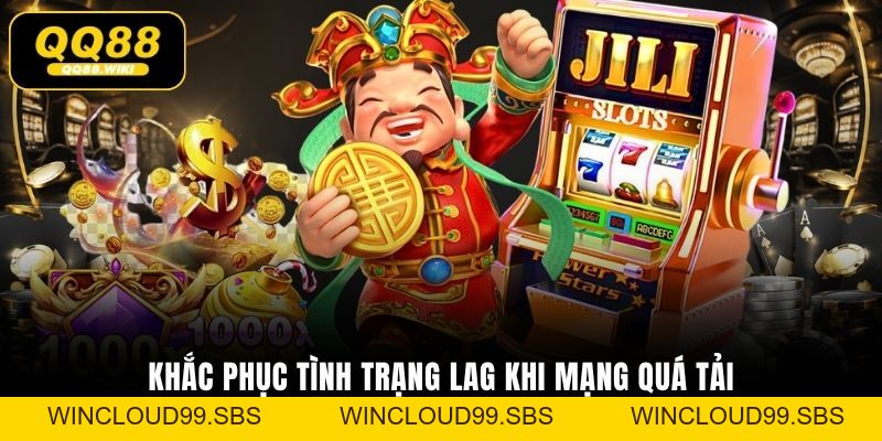 Khung Giờ Vàng Nổ Hũ - Thời Điểm Săn Jackpot Tại QQ88