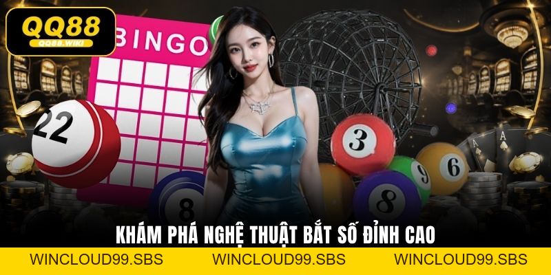 Lô Rơi Miền Bắc Tại QQ88 - Bí Quyết Bắt Số Trúng Lớn