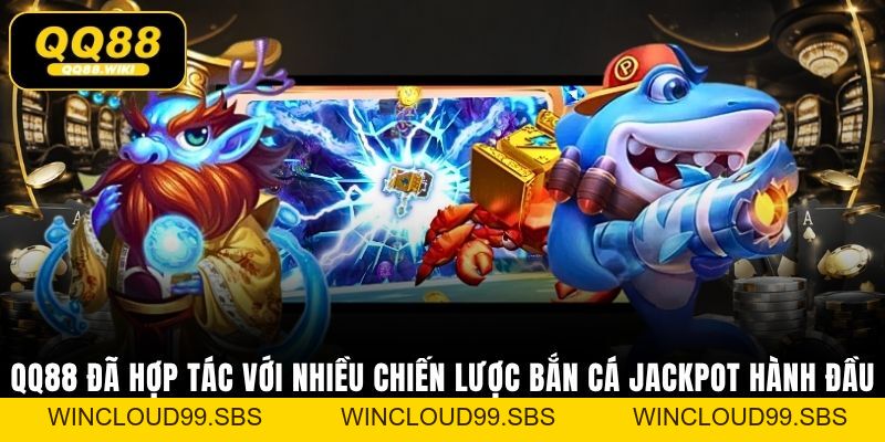 Bắn Cá Jackpot - 4 Mẹo Săn Cá Lớn Nổ Hũ Siêu Khủng