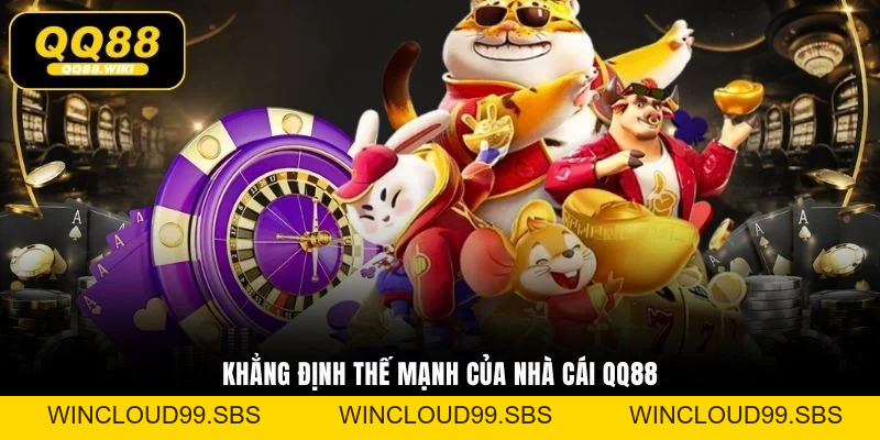 QQ88 ⭐️ Link Tải App QQ88.COM Chính Thức |Update 08/2026