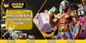 Nổ hũ - QQ88