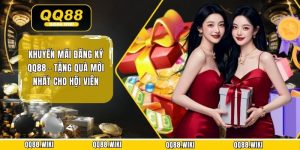 Khuyến mãi - QQ88