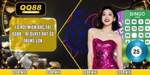 Xổ số - QQ88