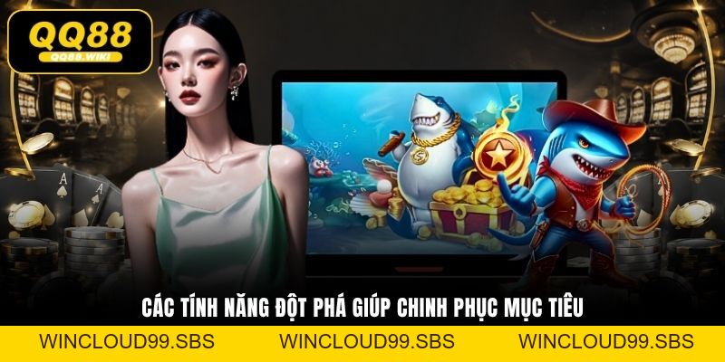 Bắn Cá Jackpot - 4 Mẹo Săn Cá Lớn Nổ Hũ Siêu Khủng