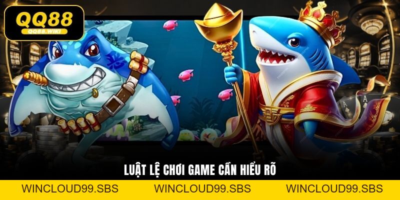 Bắn Cá Vui Vẻ - Săn Boss Khủng Nhận Quà Hot Tại QQ88