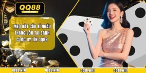 Casino - QQ88