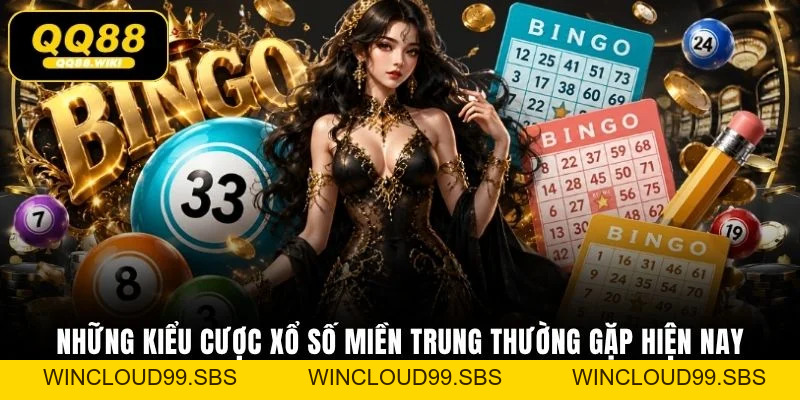 Xổ Số Miền Trung - Phương Pháp Phân Tích Loto Và Vào Tiền