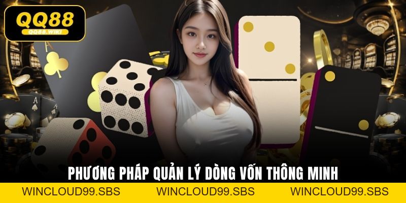 Mẹo Bắt Cầu Xí Ngầu Thắng Lớn Tại Sảnh Cược Uy Tín QQ88