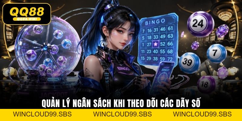 Xổ Số Power - Thuật Toán Lọc Dàn Số 55 Và Kỹ Thuật Nuôi Cầu