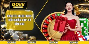 Casino - QQ88