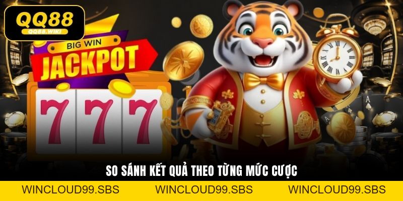 Ngọc May Mắn - Bí Quyết Canh Nhịp Rơi Và Tối Ưu Dòng Tiền