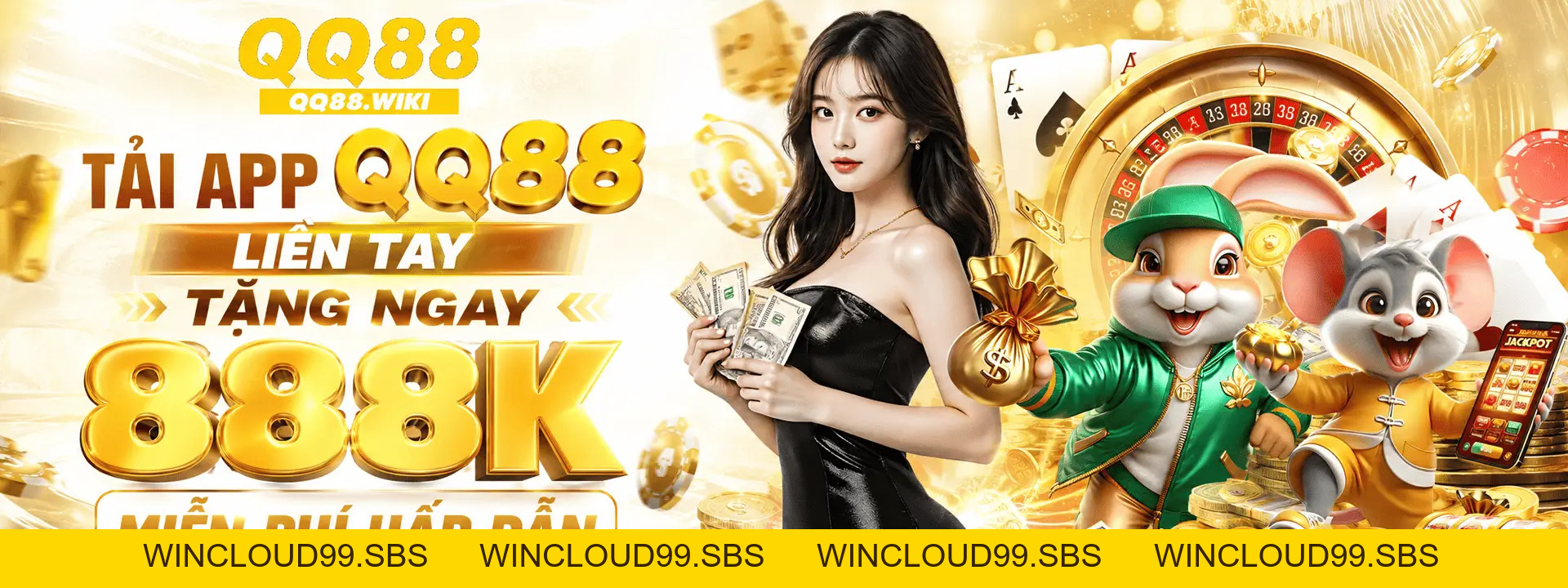 QQ88 ⭐️ Link Tải App QQ88.COM Chính Thức |Update 08/2026