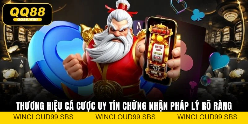 QQ88 ⭐️ Link Tải App QQ88.COM Chính Thức |Update 08/2026