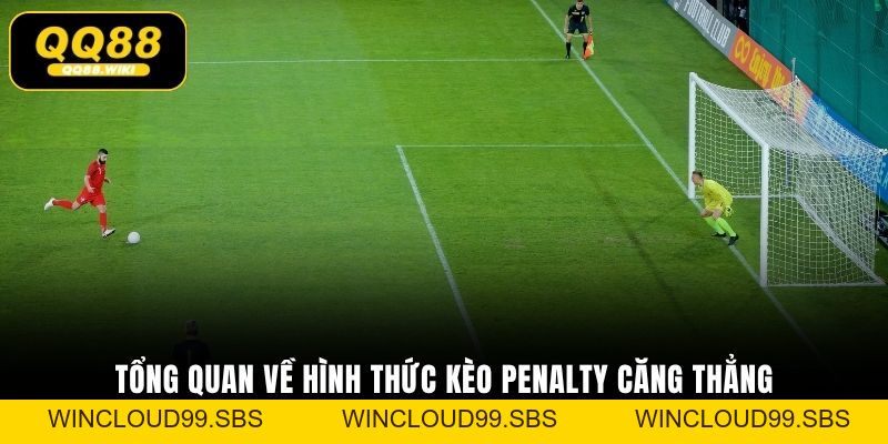 Kèo Penalty Tại QQ88 - Sân Chơi Cá Cược Bóng Đá Đỉnh Cao