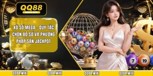 QQ88 ⭐️ Link Tải App QQ88.COM Chính Thức |Update 08/2026